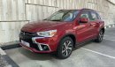 Mitsubishi ASX MID 2 | Under Warranty | Free Insurance | Inspected on 150+ parameters