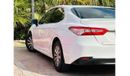 Toyota Camry S 1120 P.M CAMRY 2.5L ll 0% DP ll GCC ll WELL MAINTAINED