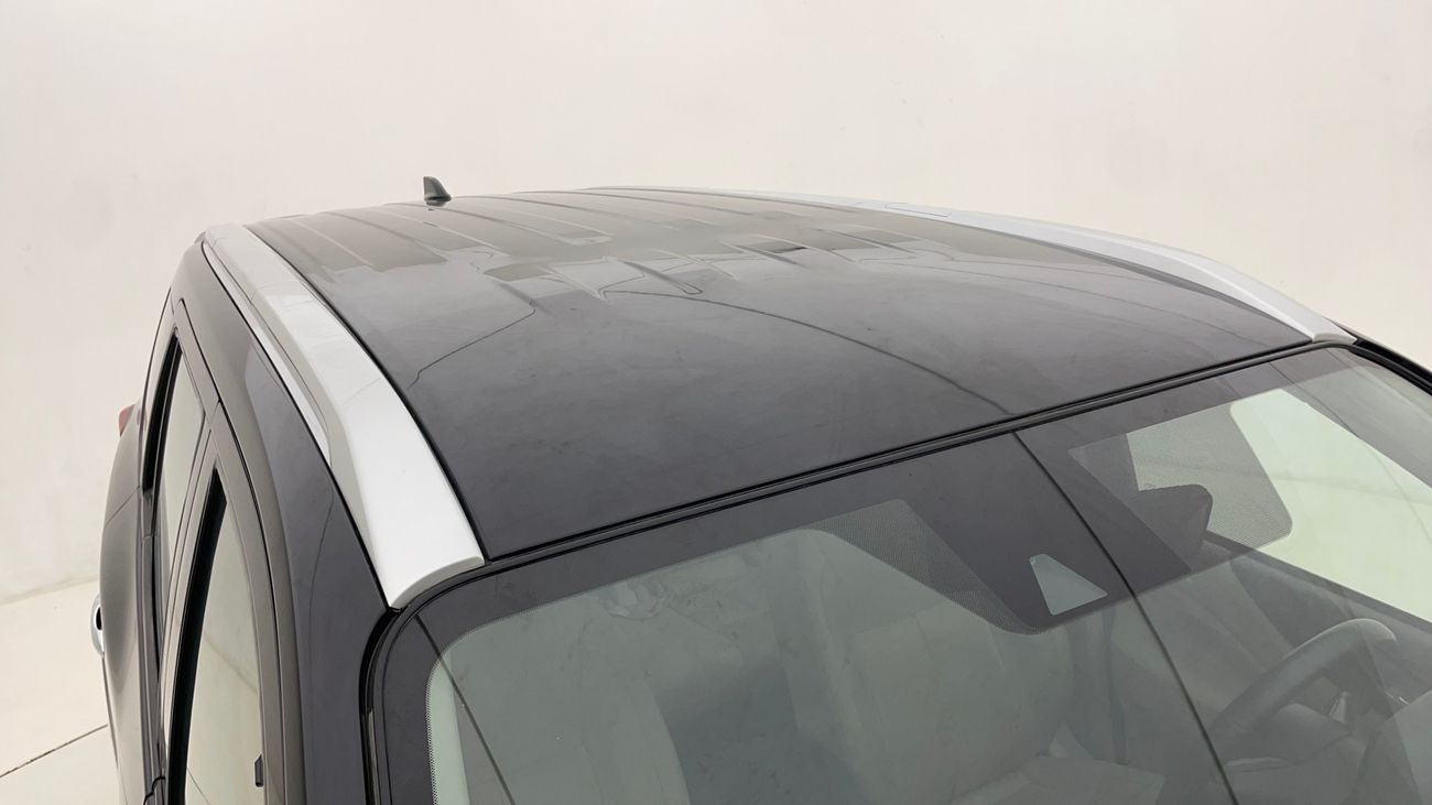 نيسان إكستيرا PLATINUM 2.5 | بدون دفعة مقدمة | اختبار القيادة في المنزل