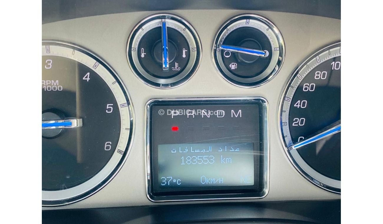 كاديلاك إسكالاد كاديلاك اسكاليد 2011 فل ابشن خليجي بحاله ممتازه بدون حوادث