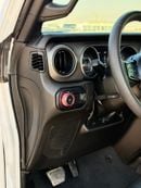 Jeep Wrangler Sport S 3.6L A/T