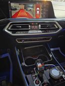 BMW X5M Competition 4.4L