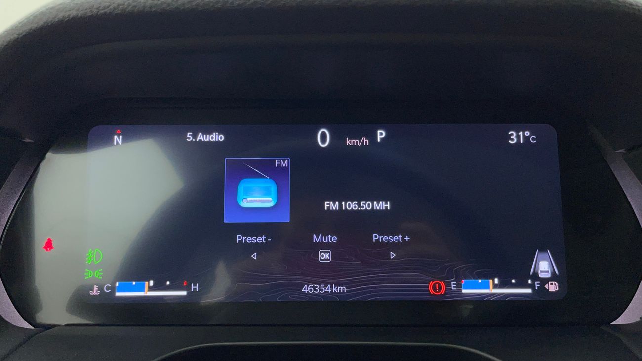 جيب جراند شيروكي LIMITED 3.6 | بدون دفعة مقدمة | اختبار القيادة في المنزل