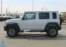 سوزوكي جيمني GLX 2025 |9 inch Display | Hill Decent Control | Headlamp Washers | Rear Camera | Parking Senso