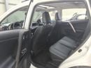 تويوتا راف ٤ 2018 TOYOTA RAV4 (G) 2.5