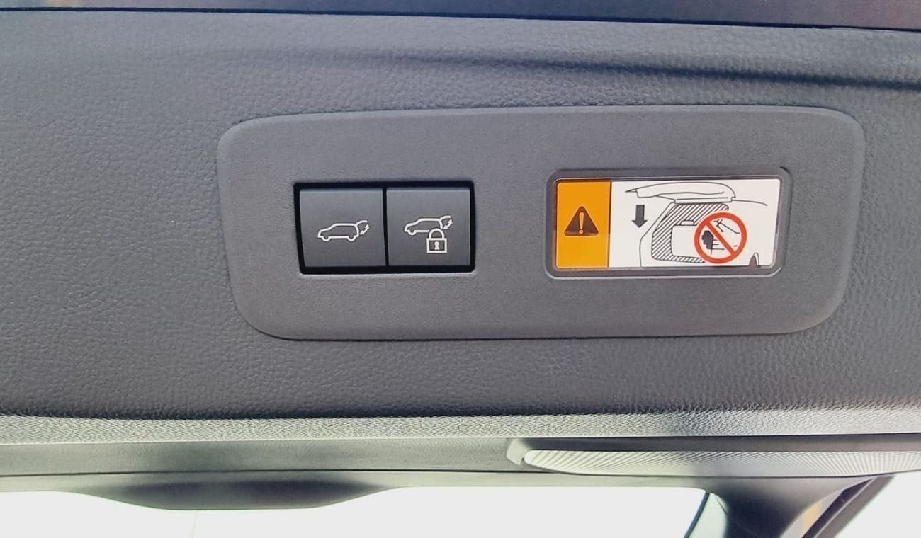 Toyota Prado ALL ROUNDER G TOYOTA PRADO 2.4L PETROL 4X4 TURBO MY 2026