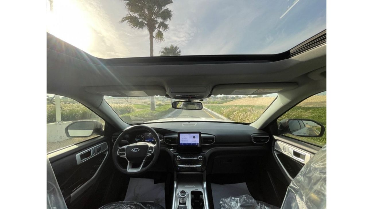 فورد إكسبلورر ليميتيد 310A تقديم تسهيلات بنكية دون الحآجة إلى دفعة آولى إلى زبائننا الكرآم