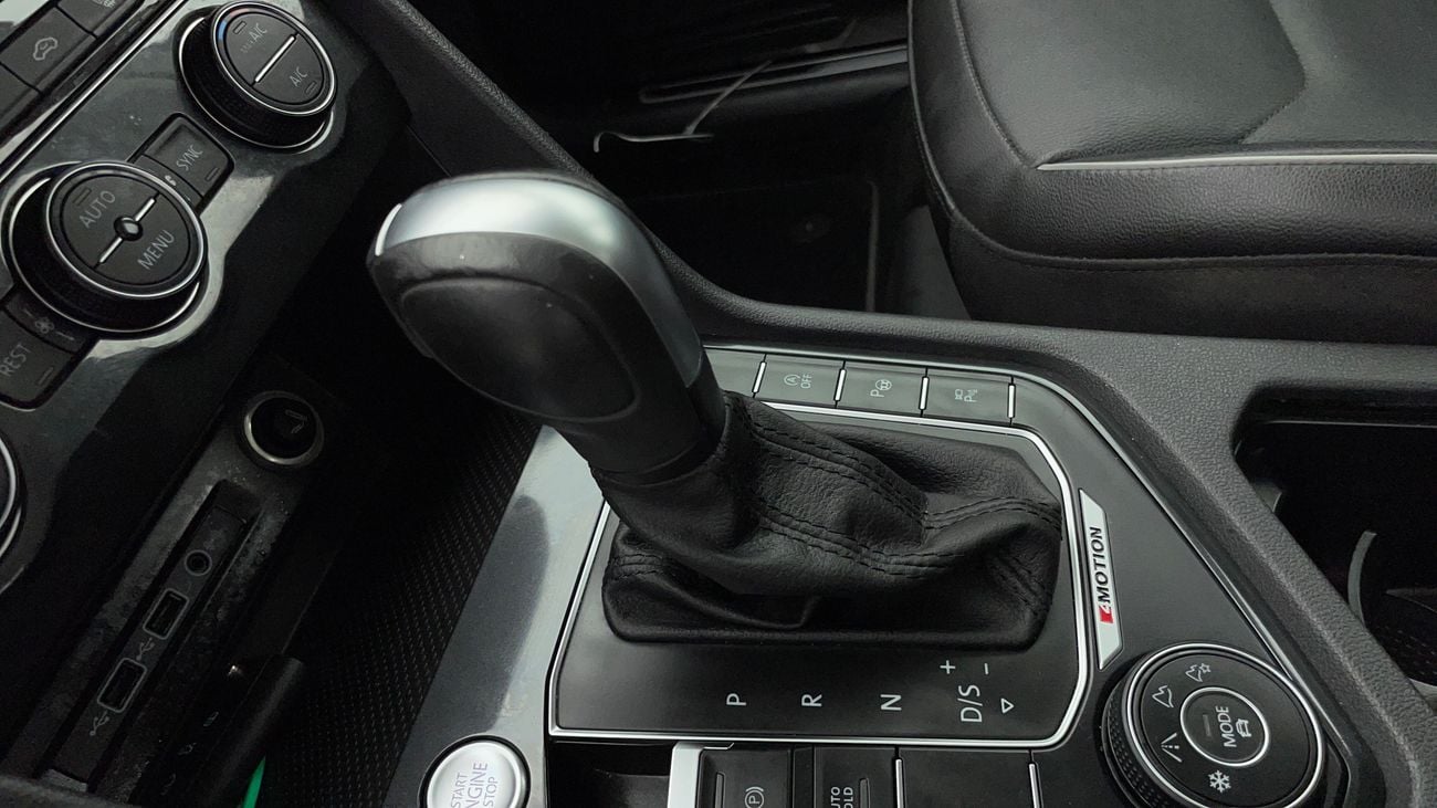 فولكس واجن تيجوان SEL 2 | بدون دفعة مقدمة | اختبار القيادة في المنزل