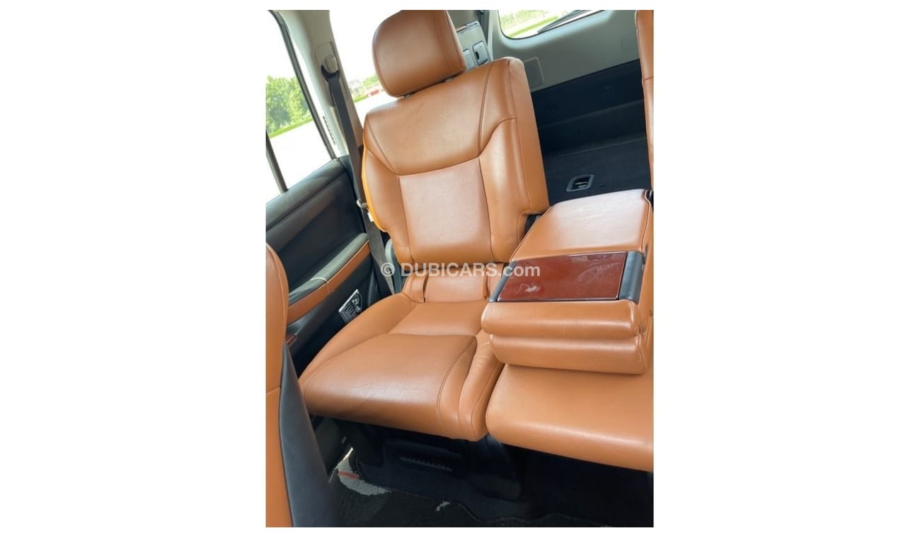 لكزس LX 570 بريمير