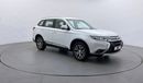 Mitsubishi Outlander GLS 3 | Under Warranty | Inspected on 150+ parameters
