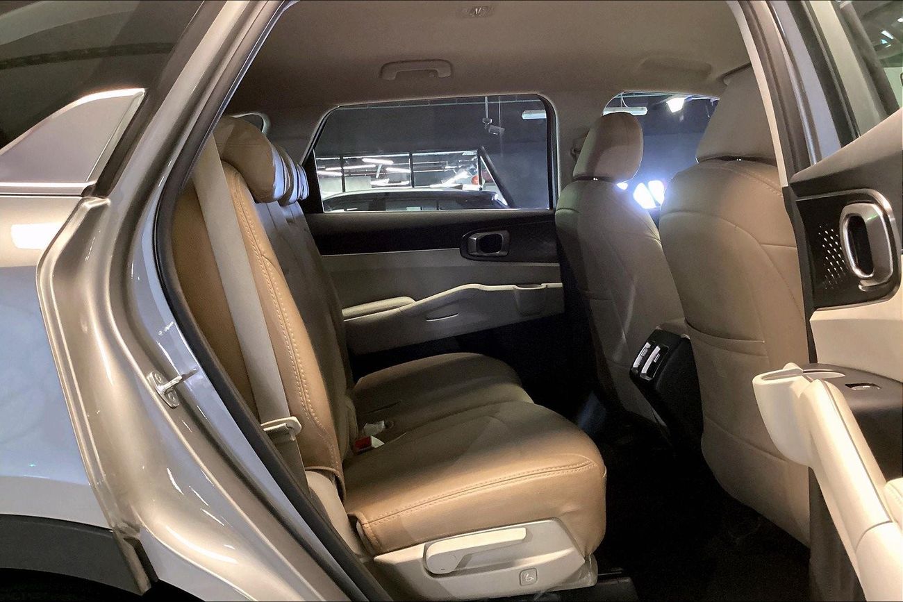 Kia Sorento LX | Guaranteed Warranty | 0 Down Payment