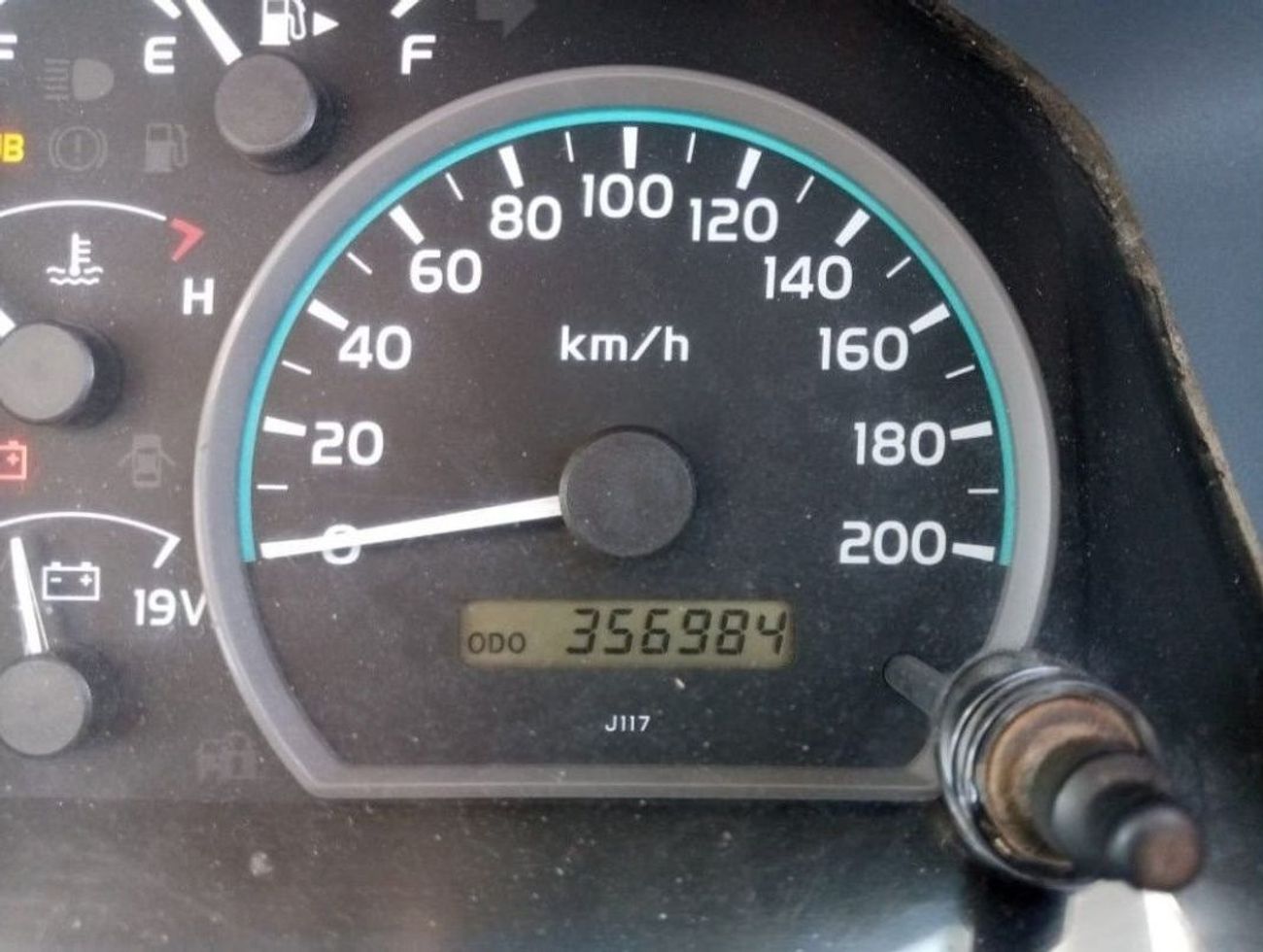 تويوتا لاند كروزر TOYOTA LAND CRUISER PICK UP (PM974)