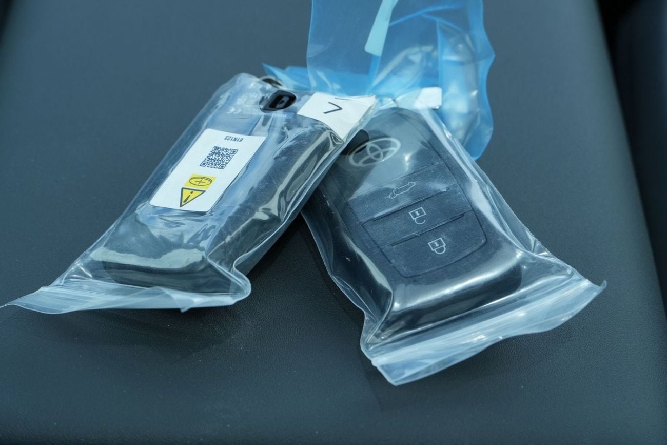 تويوتا راف ٤