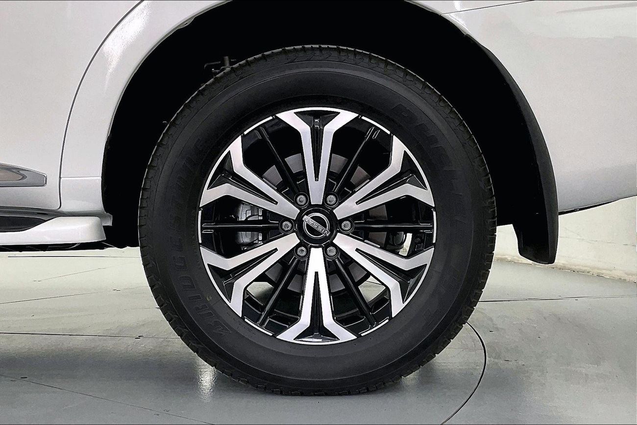 Chevrolet Captiva Premier | 1 year free warranty | 0 Down Payment