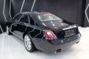 رولز رويس جوست EWB Std 6.6L