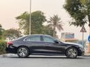 مرسيدس بنز E300 E 300 AMG LINE 2026