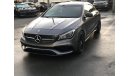 Mercedes-Benz CLA 250 Mercedes Benz CLA250 model 2014 car prefect condition full option panoramic roof leather seats back 