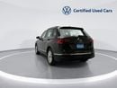 Volkswagen Tiguan LIFE 1.4L | Rear Camera | Spacious SUV | Well Maintained