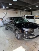 Lincoln Corsair Agency maintained with 5yrs service and warranty untill 2028