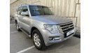 Mitsubishi Pajero GLS 3.8 | Under Warranty | Free Insurance | Inspected on 150+ parameters