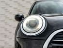 Mini Cooper S JCW