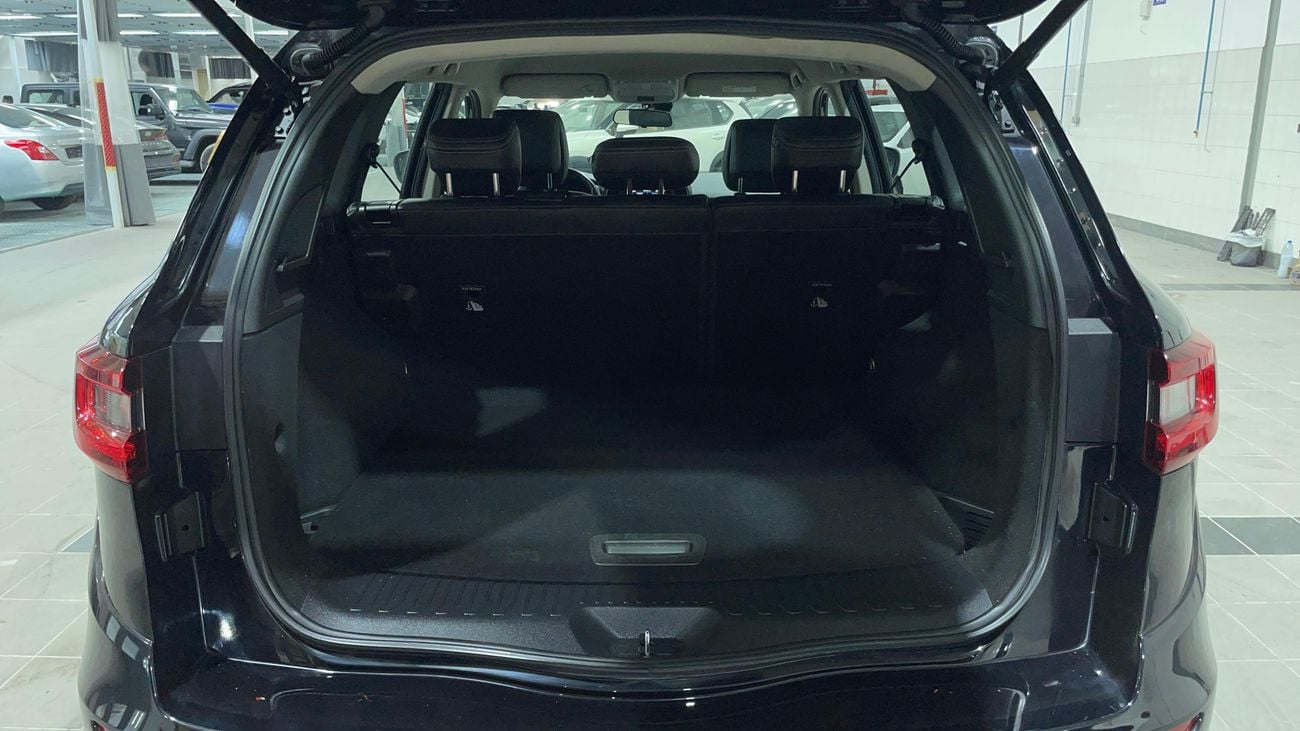 Renault Koleos 2024 SE | AED 1028/Month | 0 DP | 30 Day Return | Warranty | Service History