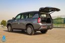 Nissan Patrol LE T2 3.5L V6 AWD 9AT 2026 | 8-Seater | Power Tailgate | 18” Alloy Wheels | Full Safety