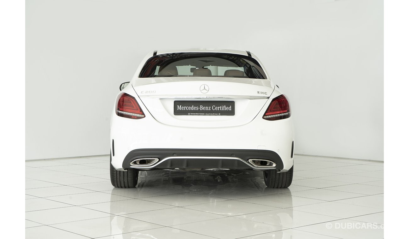Mercedes-Benz C200 *SALE EVENT* Enquirer for more details