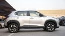 Nissan Magnite S |Agency Warranty | Full Service History | GCC | Zero Down Payment Support
