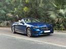مرسيدس بنز E 450 3.0L V6 | 362 HP | 2023 | Convertible | 28000 KM | Excellent Condition | Full Option