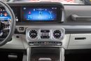 مرسيدس بنز G 63 AMG 4MATIC SUV