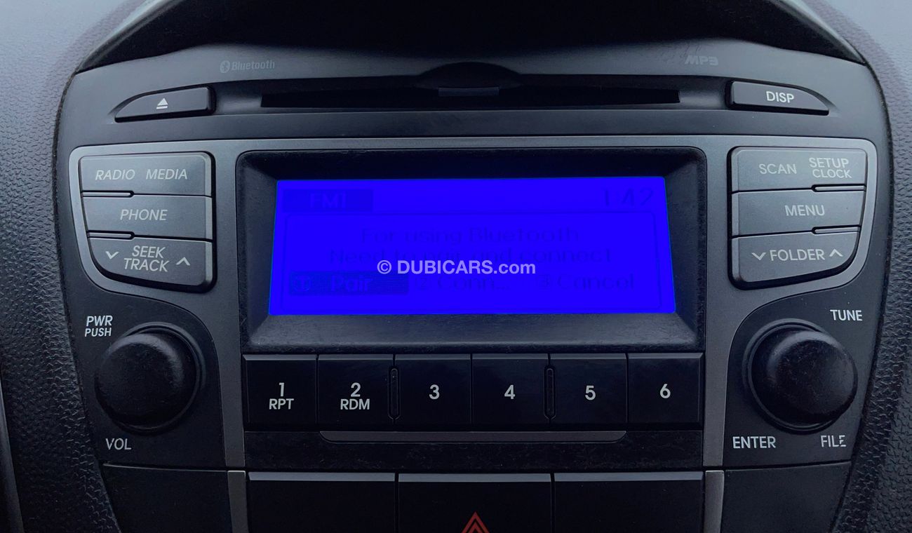 هيونداي توسون GLS 2 | بدون دفعة مقدمة | اختبار قيادة مجاني للمنزل