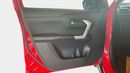 تويوتا ريز TURBO G RA 1.0 G CVT | شامل الضمان | 0 ﺪﻔﻋﺓ ﺃﻮﻟﻯ