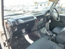 Mercedes-Benz G 300 2016 MERCEDES-BENZ G-CLASS DIESEL AUTOMATIC 3.0 CC G300 PICK UP, ALUMINUM REAR TRAY (PM50688)