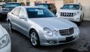 Mercedes-Benz E 350