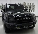 جيتور T2 LUX Std 2.0L