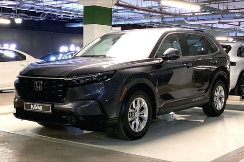 Honda CRV DX | National Day Celebration | Guaranteed Warranty | 0 Down Payment