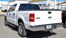 Ford F-150 XLT 5,4 TRITON