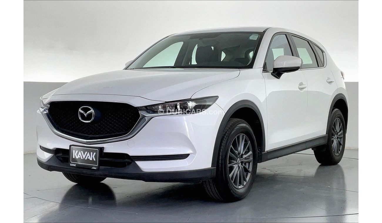 Mazda CX5 GS