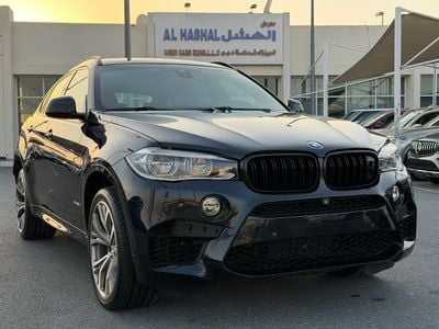 BMW X5 XDRIVE 50i