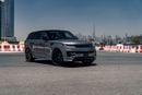 Land Rover Range Rover Sport HSE Dynamic P530 zero KM brand new 2keys Clean title Original paint no accident