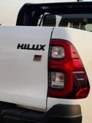 Toyota Hilux Toyota Hilux GR Sport 2.8L Model 2025