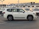 Toyota Land Cruiser EXPORT ONLY - TOYOTA LC300 GXR 3.5L (Saudi Arabian Specification)