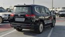 Toyota Land Cruiser VX.R TW TWIN TURBO