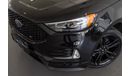 Ford Edge ST 2.7