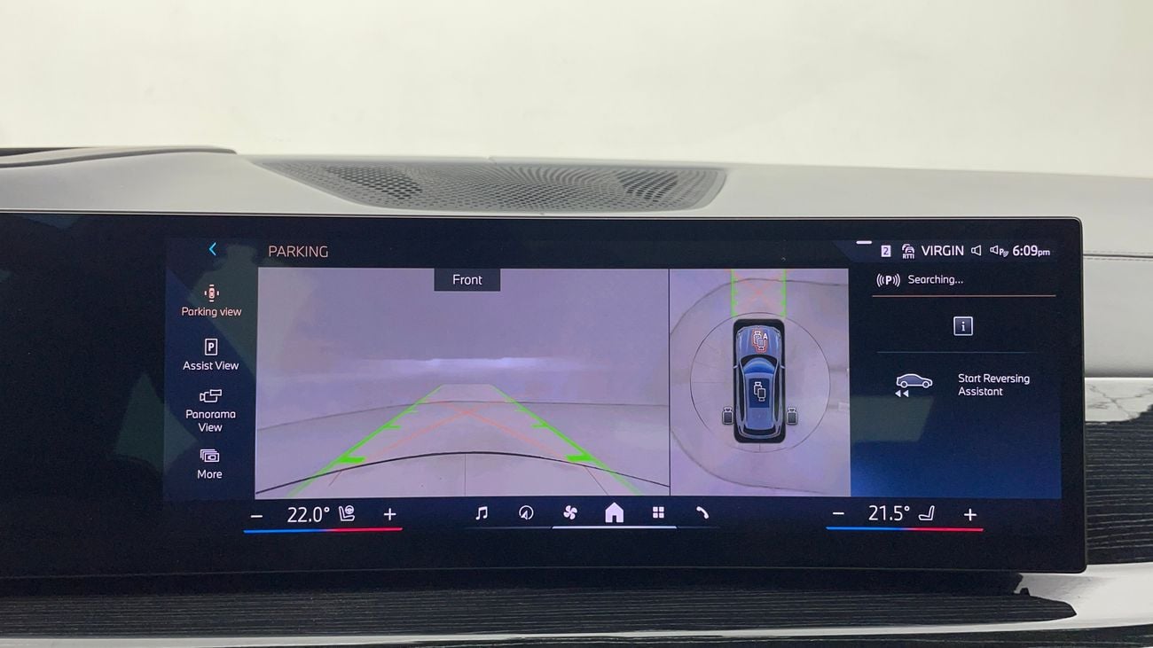 بي أم دبليو X5 XDRIVE 4OI M SPORT PRO 3 | بدون دفعة مقدمة | اختبار القيادة في المنزل