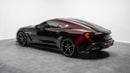 Aston Martin Vanquish Zagato - 44 of 99 - 2018 - GCC