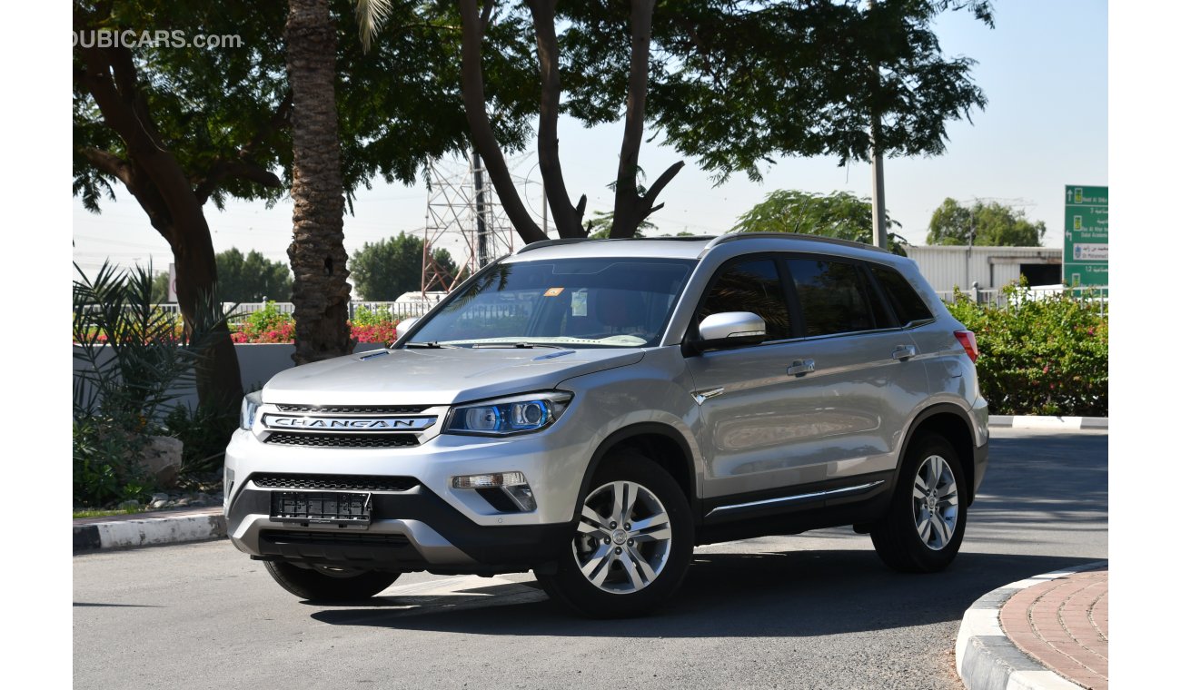 تشنجان CS75 BLUECORE - V4 - 2016 - WARRANTY - LOW MILEAGE -