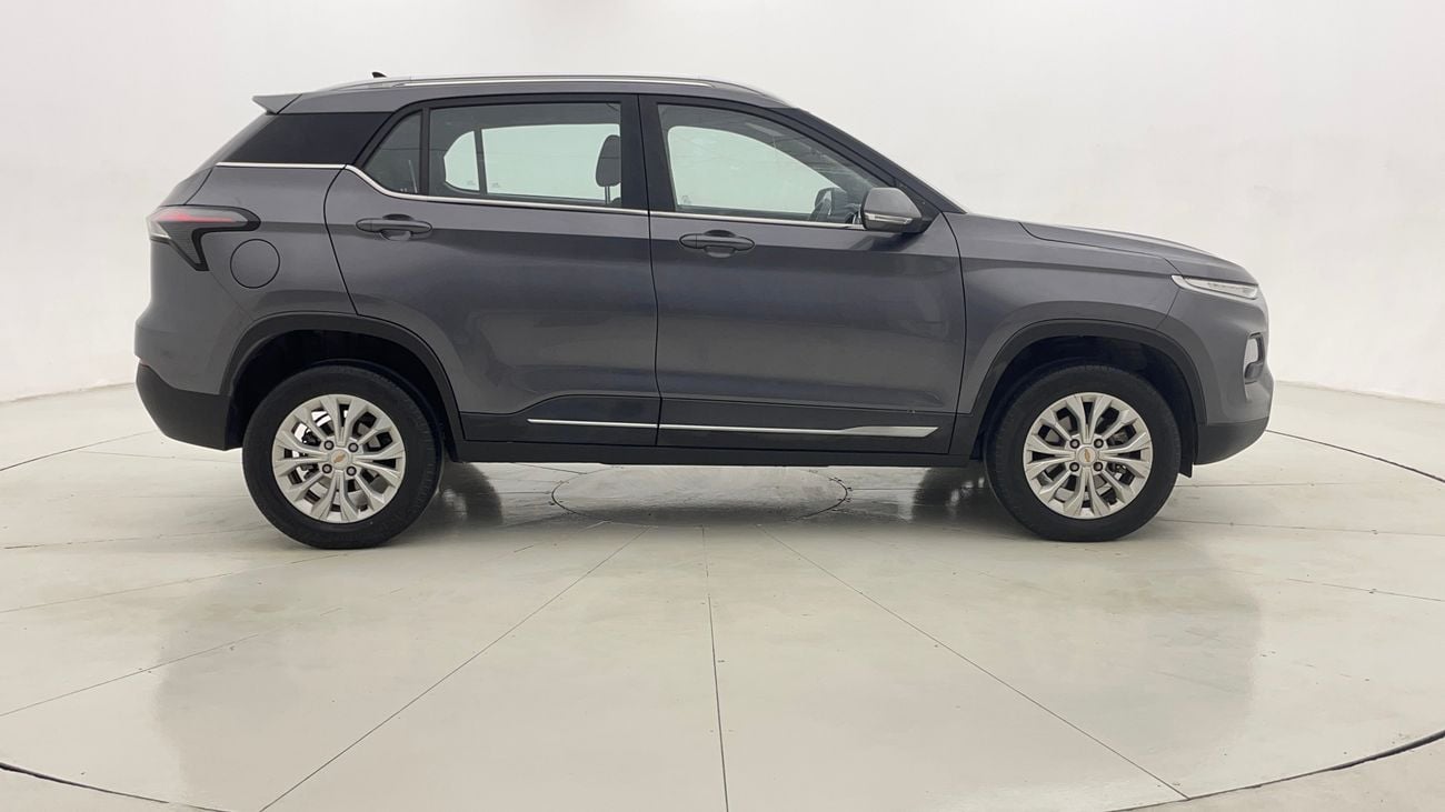 شيفروليه جروف LT 1.5 | بدون دفعة مقدمة | اختبار القيادة في المنزل