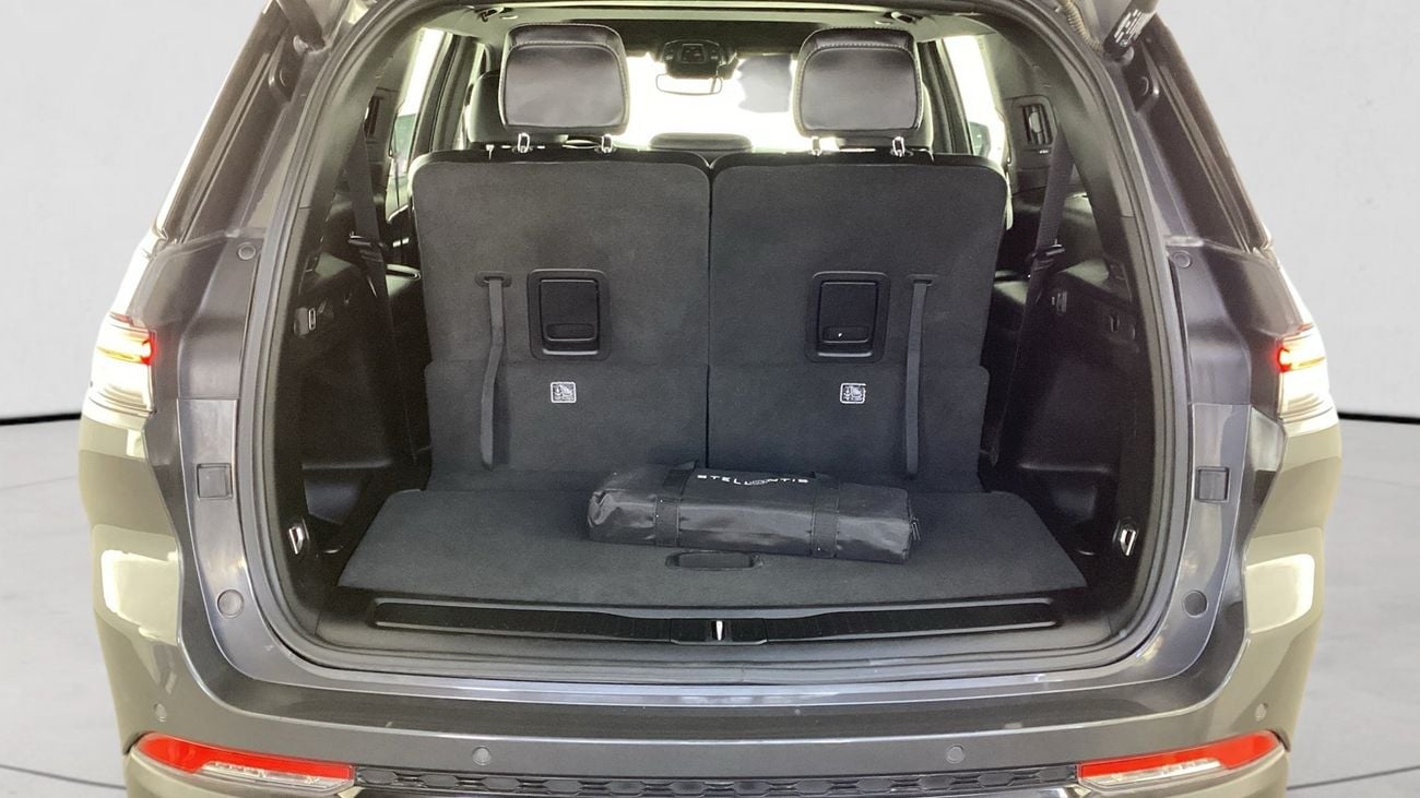 Jeep Cherokee Altitude | upto AED 20,000 Ramadan Discount | Guaranteed Warranty | 0 Down Payment